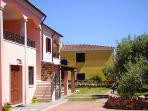 Gli Ulivi Budoni